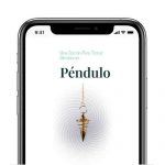 Curso monográfico | El péndulo.